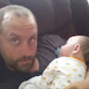 Meet your Posher, Steve